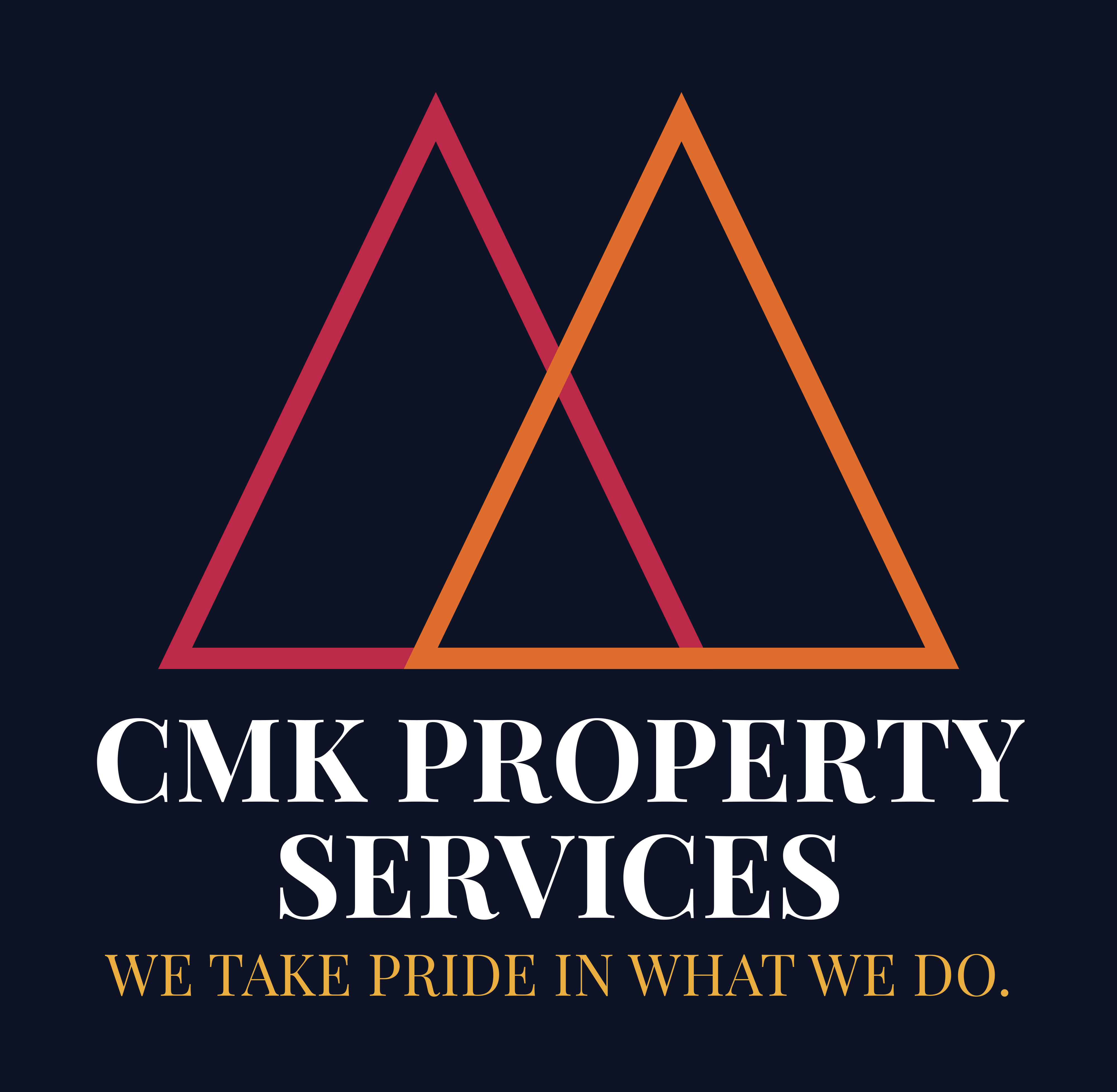 Avatar for CMK Property Services