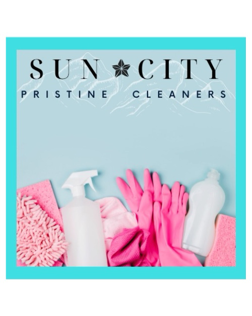 Avatar for Sun City Pristine Cleaners