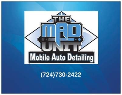 Avatar for The MAD Unit