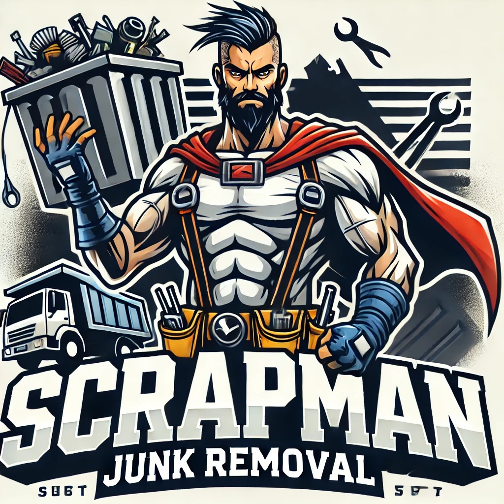 Avatar for Scrapman Junk Removal 