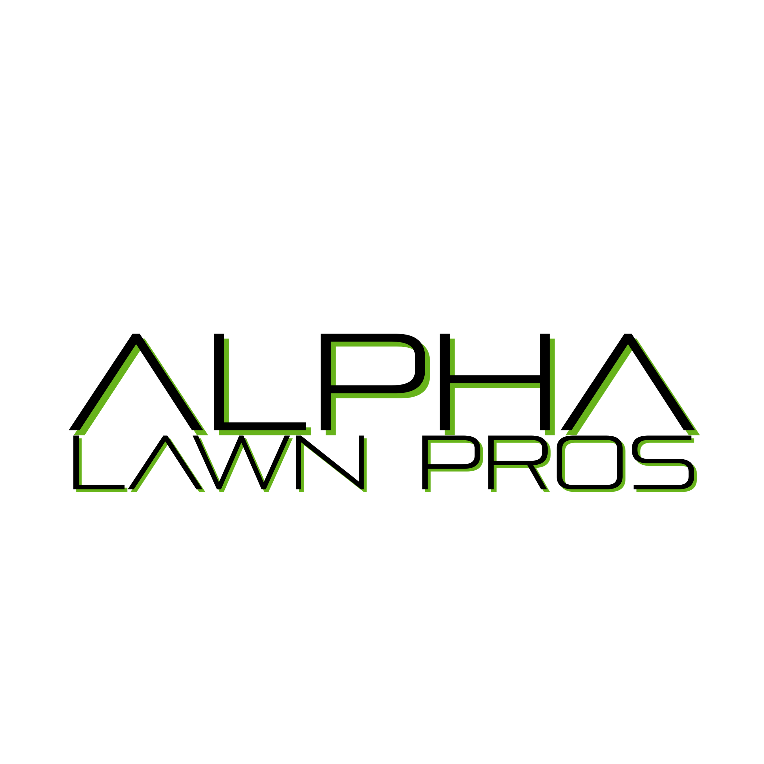 Avatar for Alpha Lawn Pros