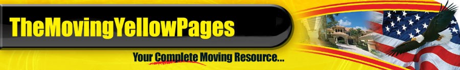 Moving Yellow Pages logo