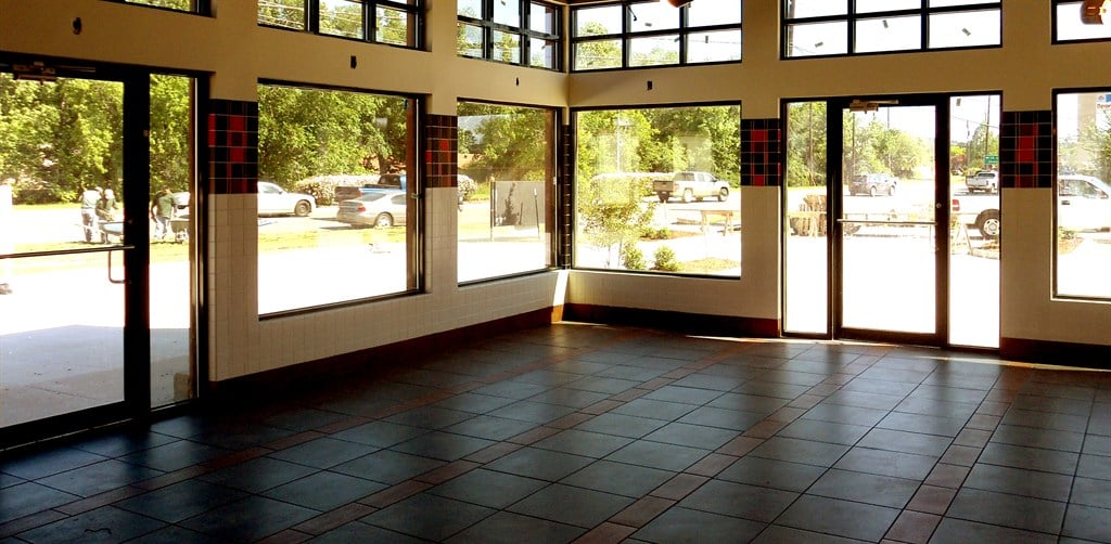 Commercial Tile