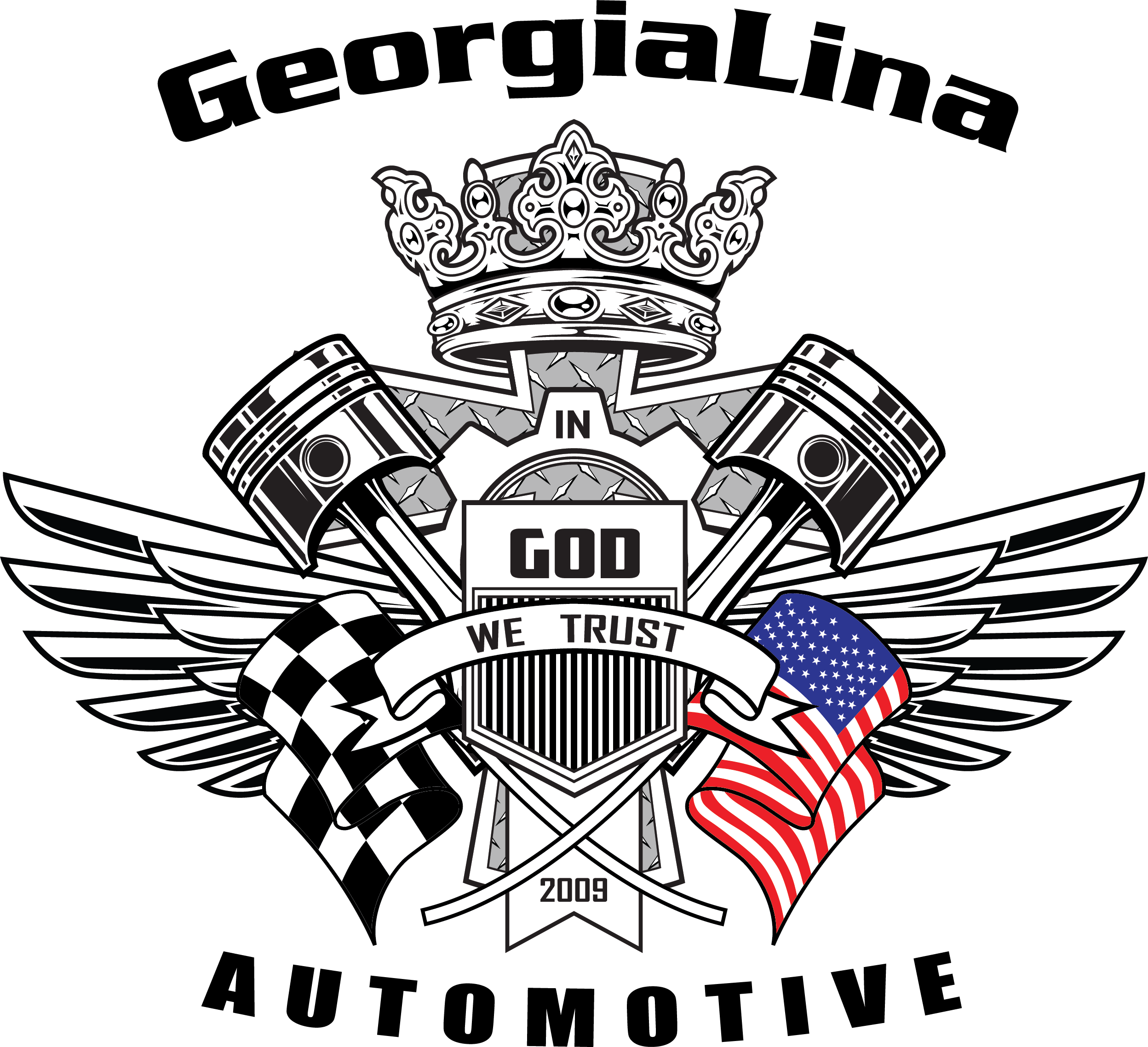 Avatar for GeorgiaLina Automotive