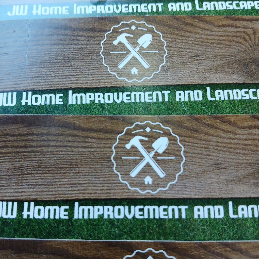 Avatar for JW Home Improvement