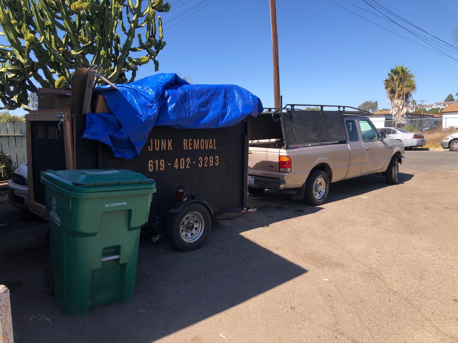 Avatar for Junk Master