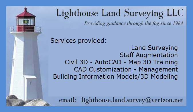 Avatar for Lighthouse Land Surveying LLC