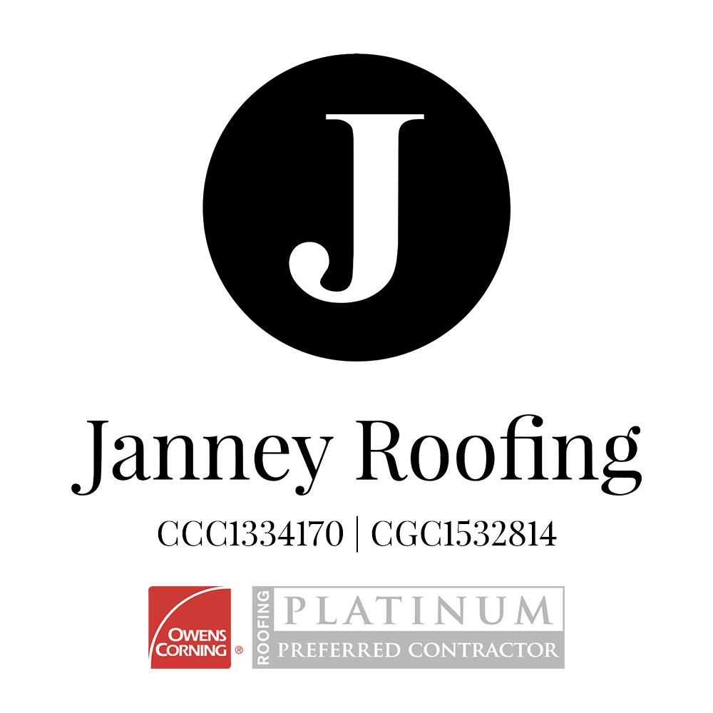Avatar for Janney Roofing