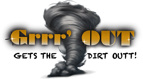 Avatar for Grrrout Cleaner