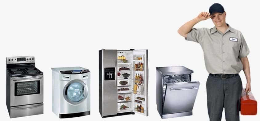 GE Monogram Appliance Repair Service