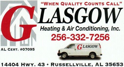 Avatar for GLASGOW HEATING & AC