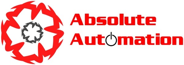 Absolute Automation logo
