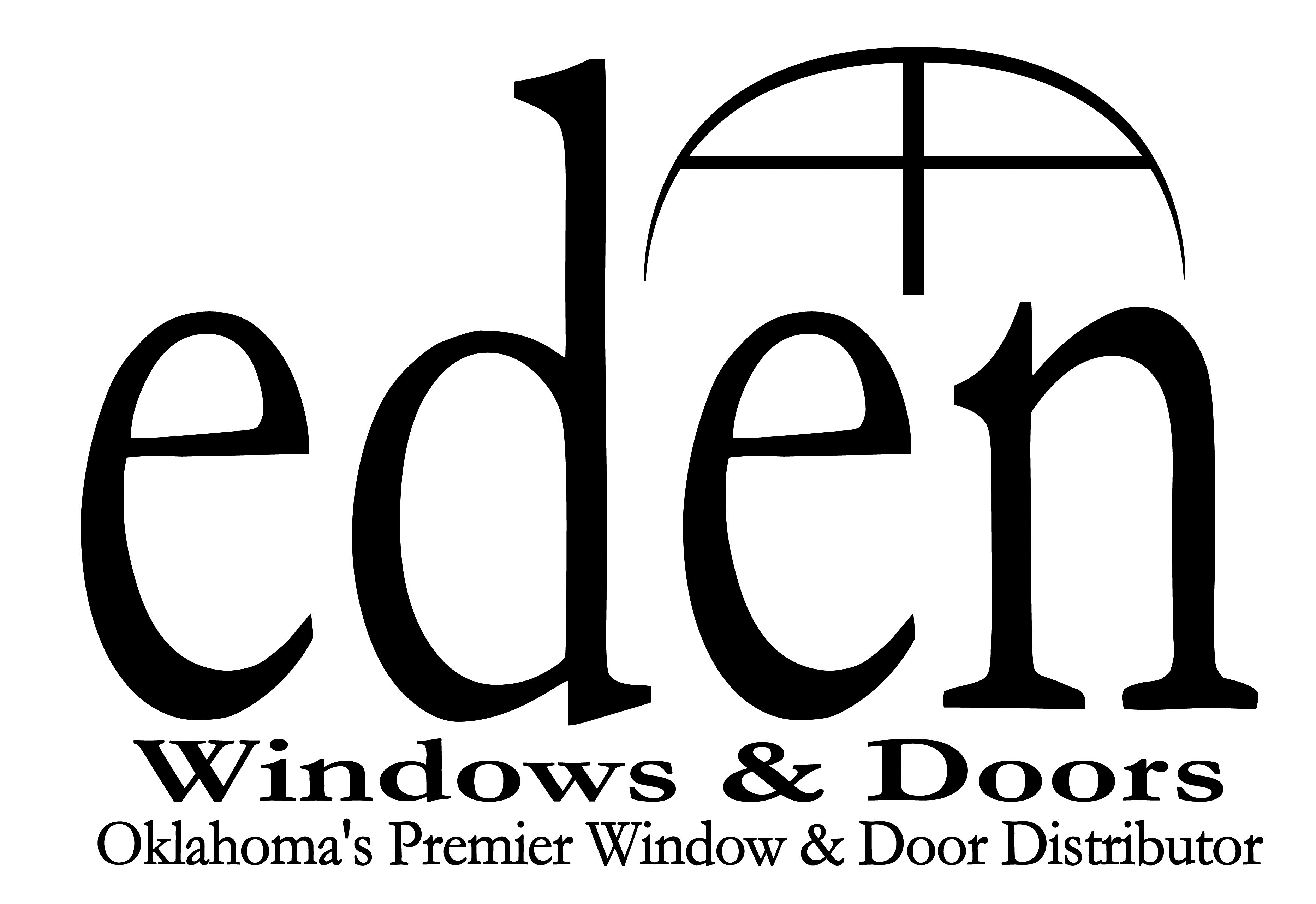 Logo for The Eden Companies LLC
