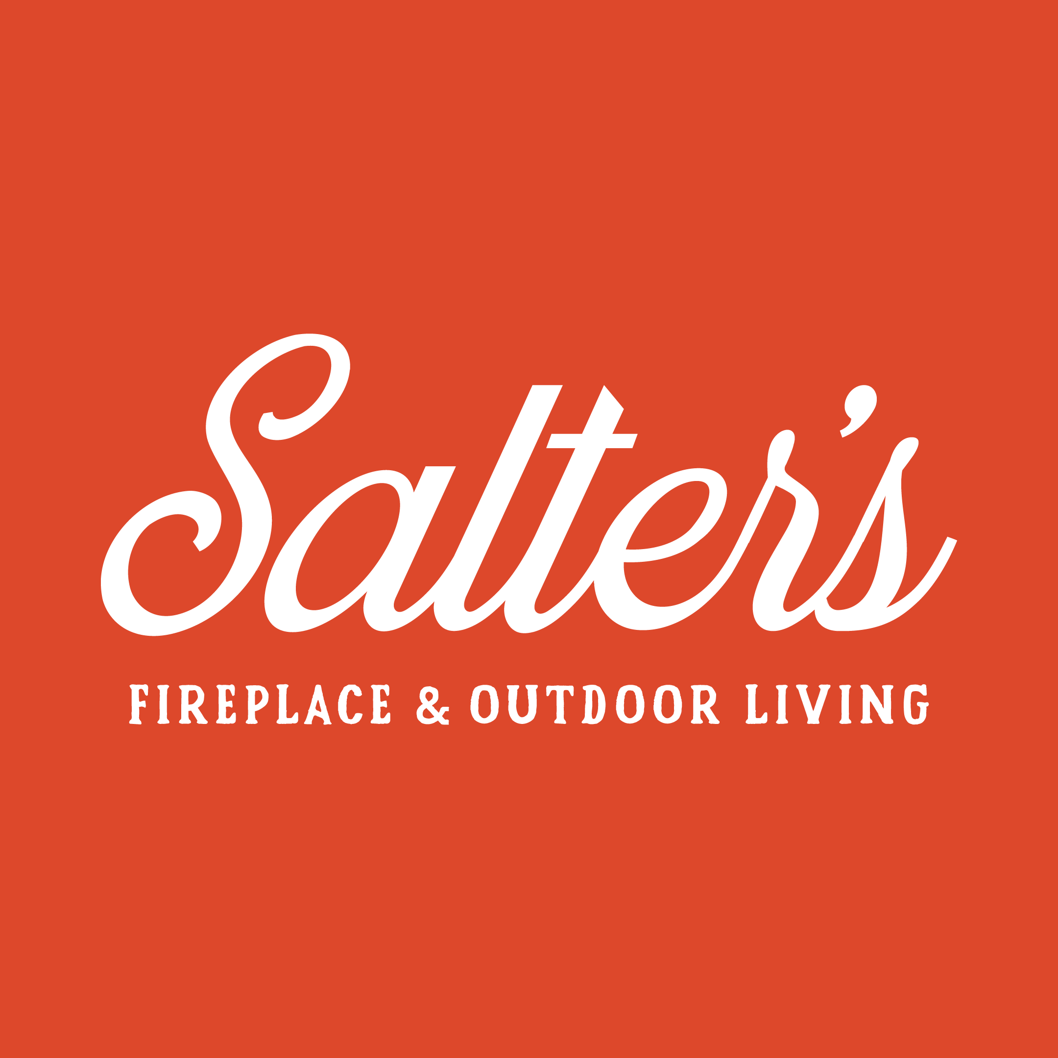 Avatar for Salter's Fireplace & Outdoor Living