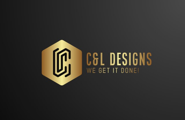 Logo for C&L Designs LLC