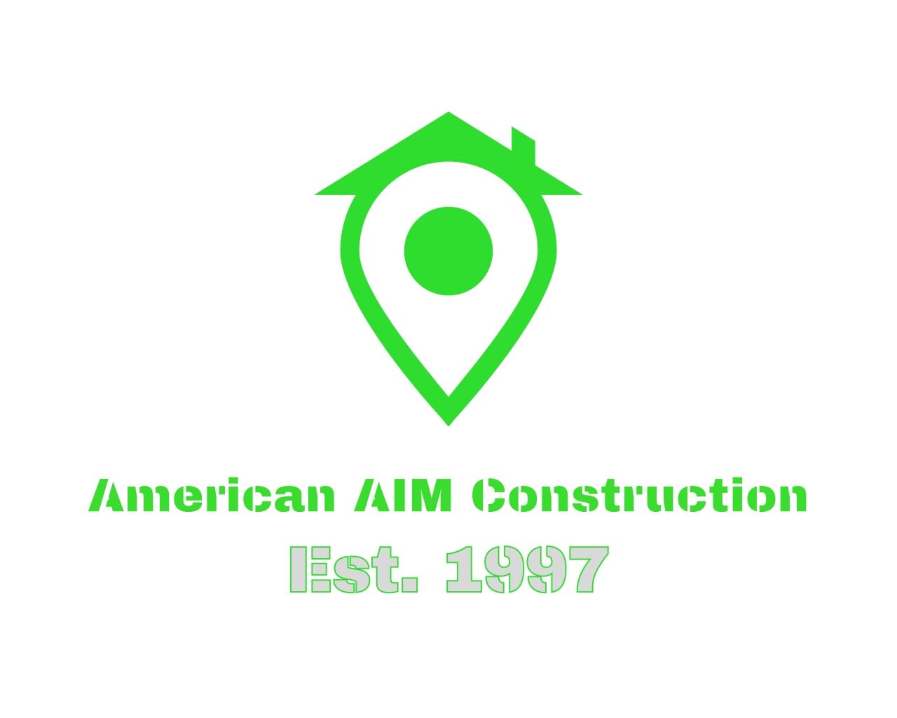 Avatar for American Aim Construction Inc.