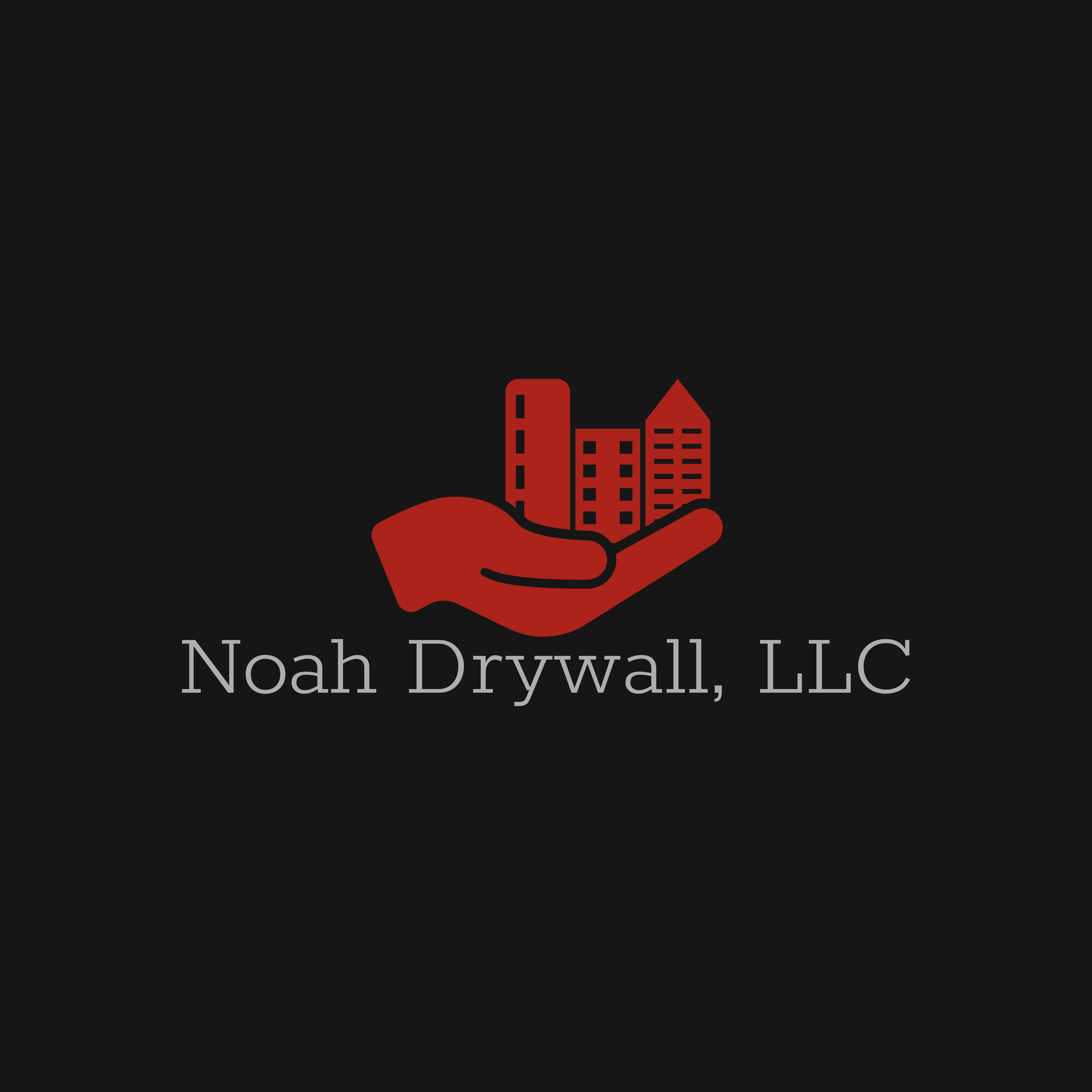 Noah Drywall, LLC logo