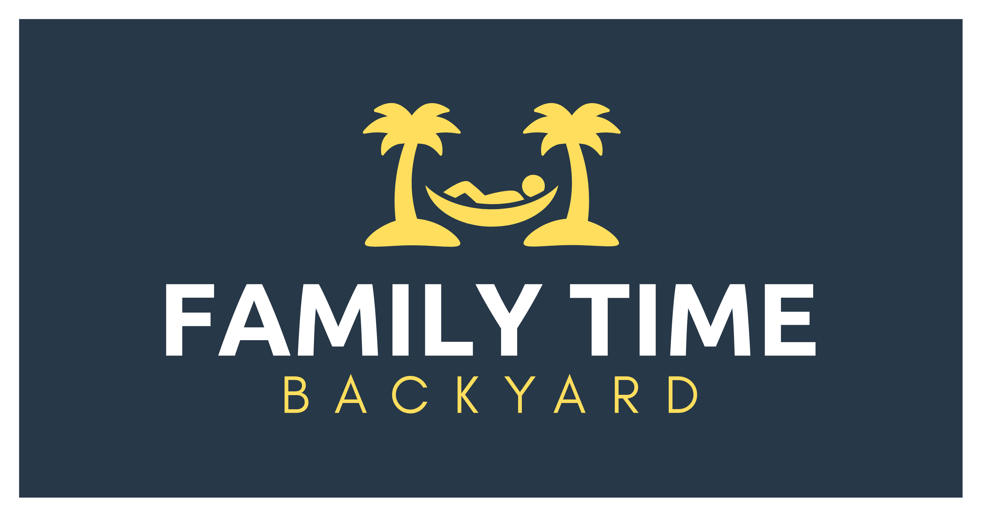 Avatar for Family Time Backyard