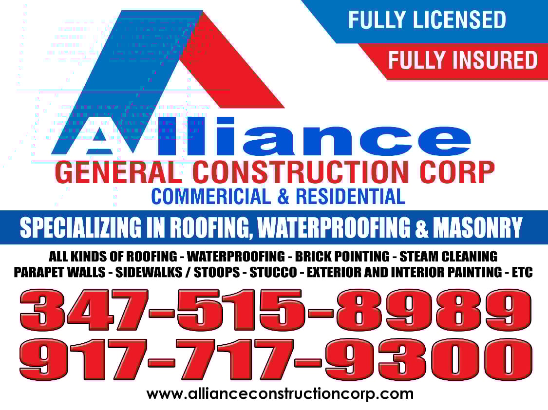 Avatar for Alliance general construction corp