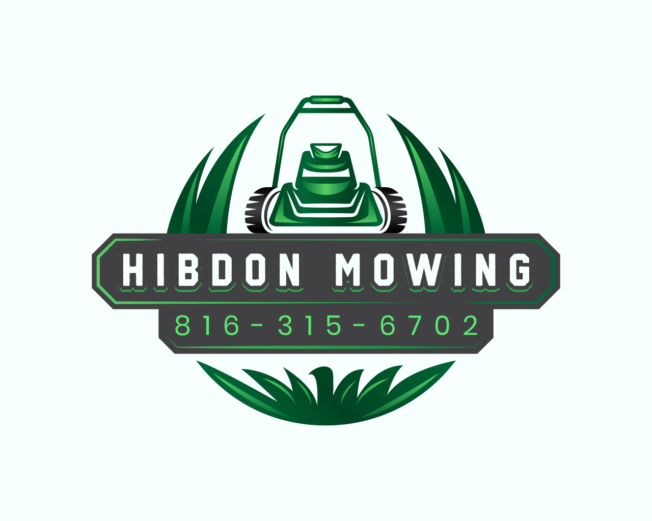 Avatar for Hibdonmowing
