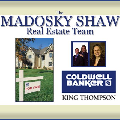 Madosky Shaw Real Estate Team logo