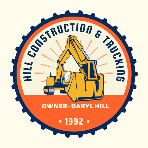 Avatar for Hill Construction and Trucking 