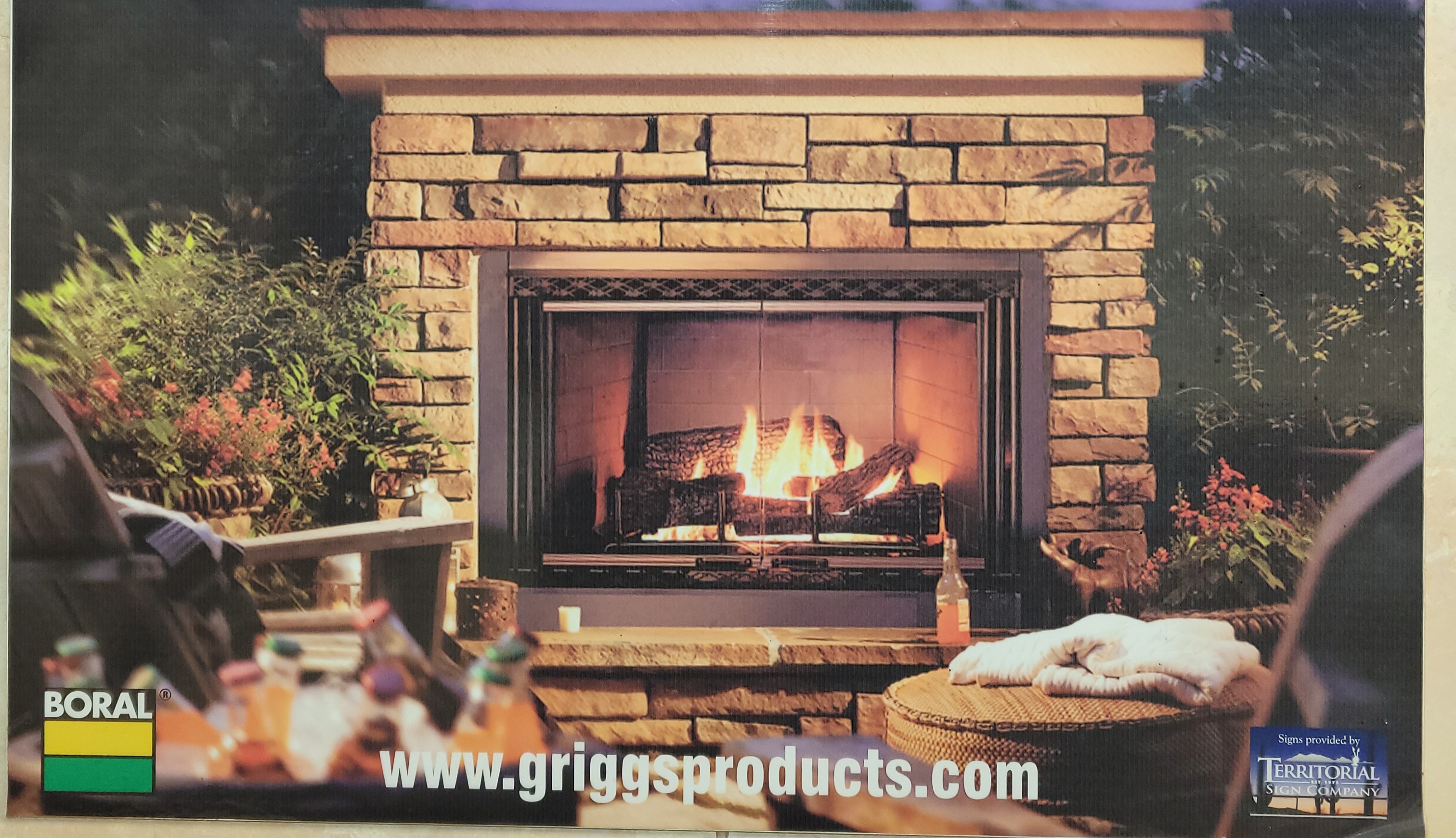 Avatar for Griggs Products