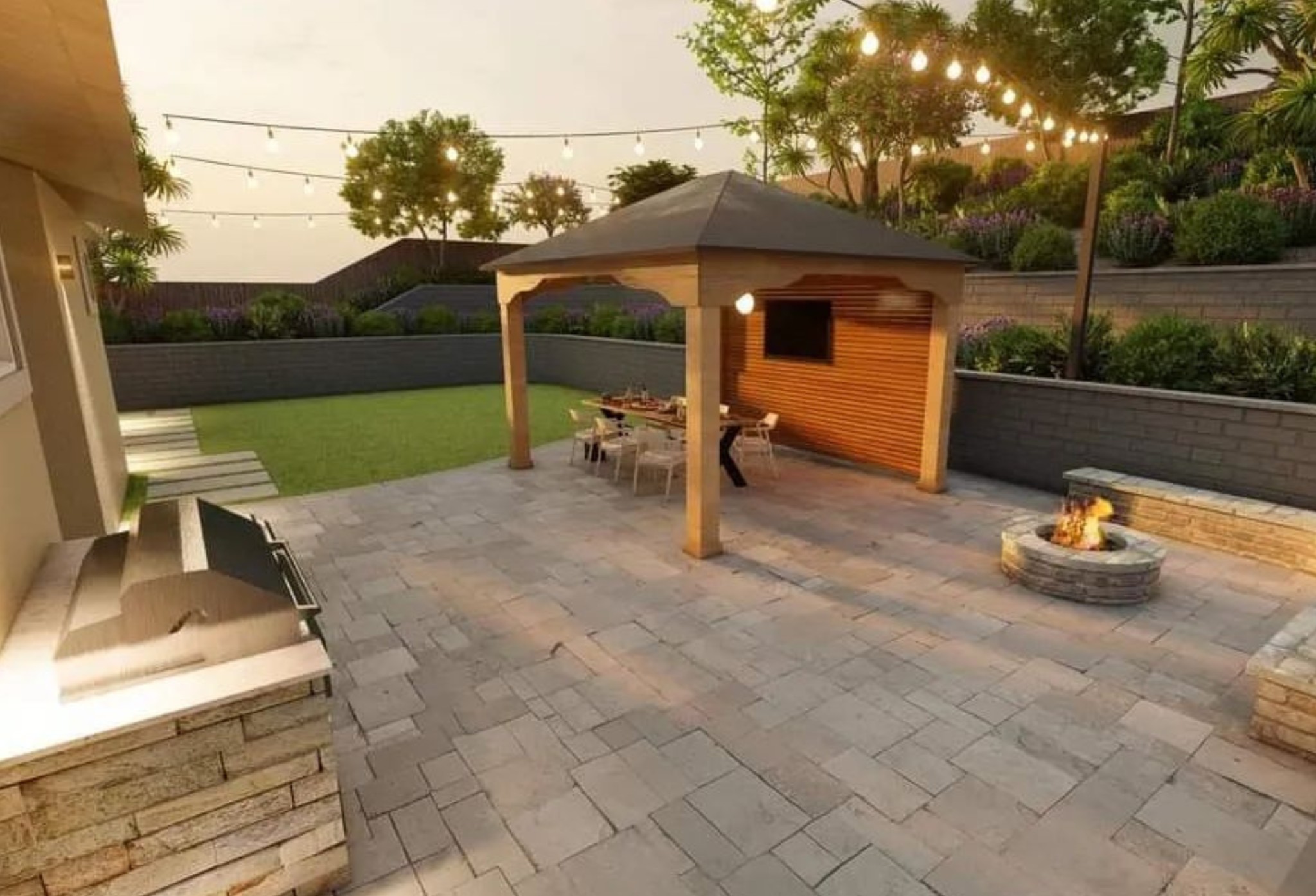 Avatar for Pro Concrete Medford