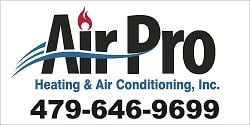 Avatar for AIR-PRO HEATING & AIR COND INC