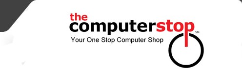 The Computer Stop, LLC logo
