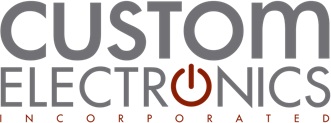 Avatar for Custom Electronics Inc