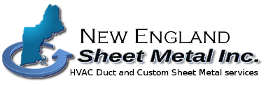 Avatar for New England Sheet Metal Inc.