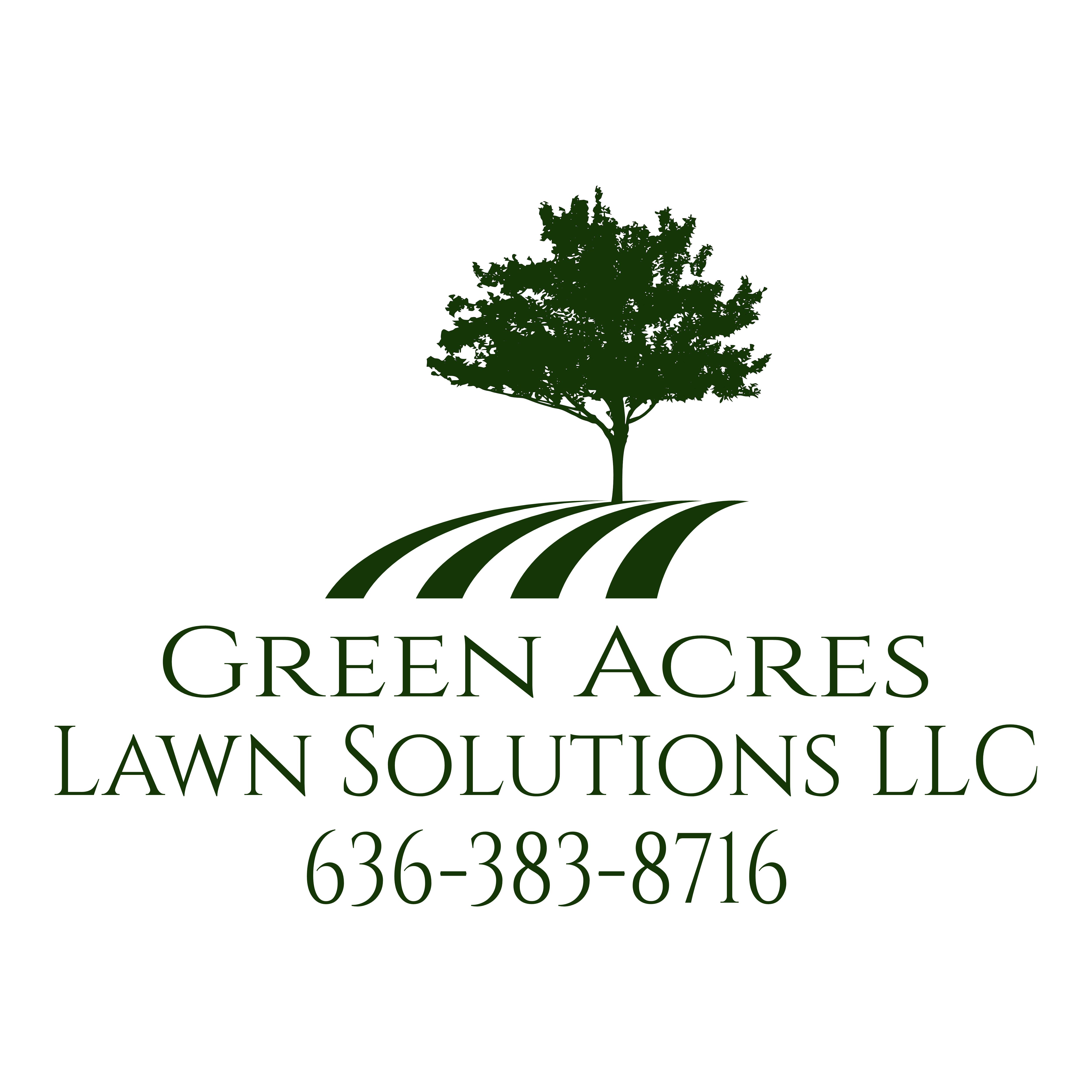 Avatar for Green Acres Lawn Solutions LLC