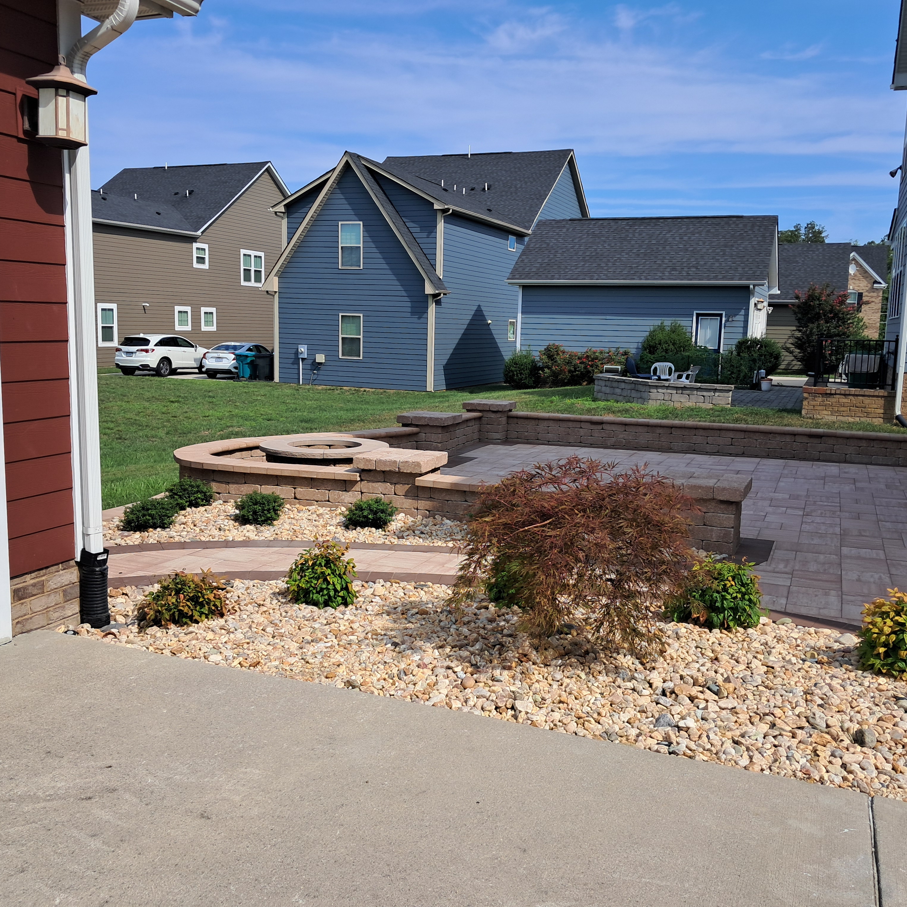 Avatar for S&S LANDSCAPING LLC