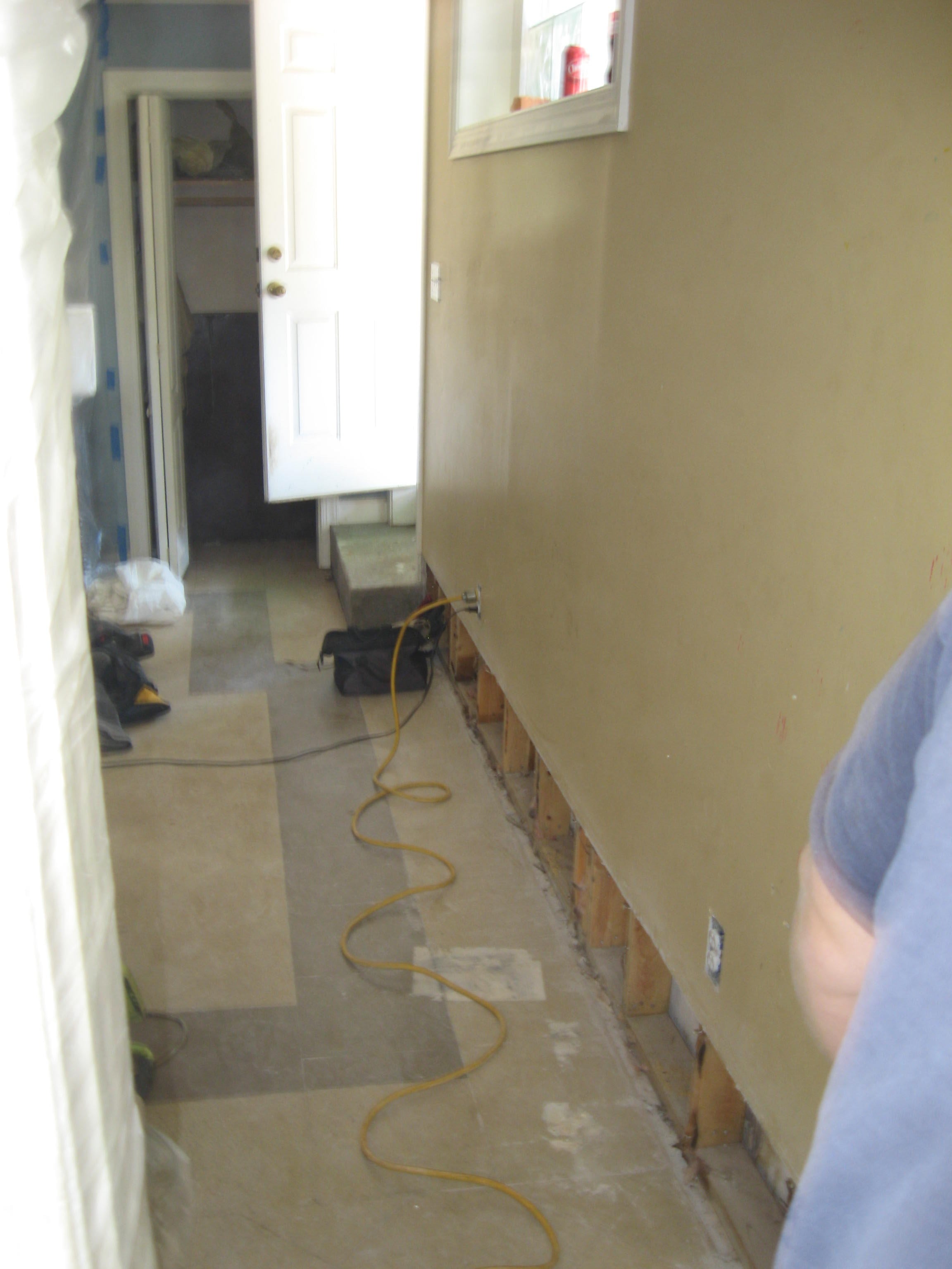 Avatar for Soggy Bottom Waterproofing