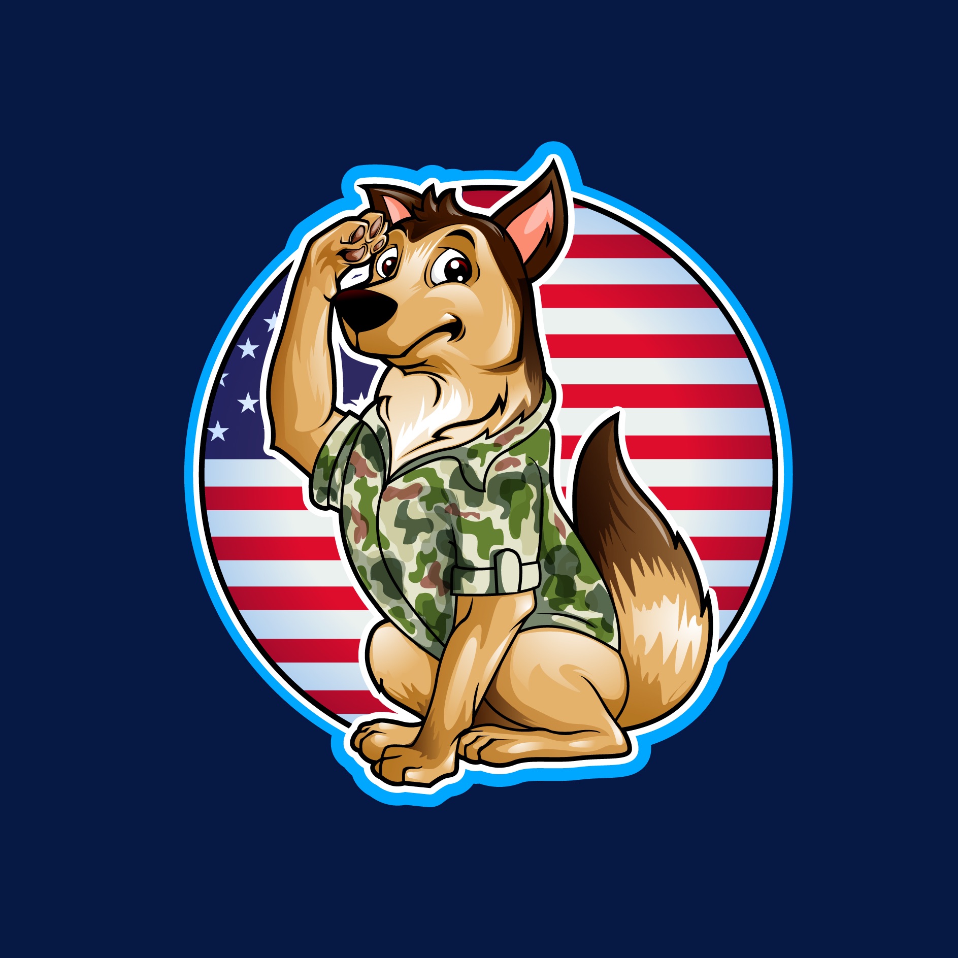 Reporting for Doody - Pet Waste Management	 logo