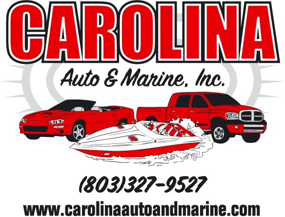 Logo for CAROLINA AUTO & MARINE INC