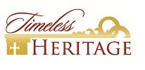 Timeless Heritage Estate Sales logo