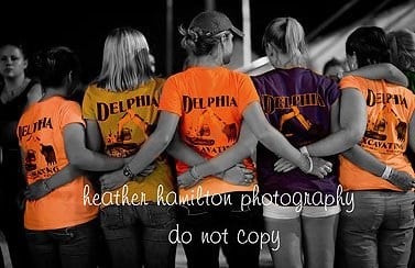 Avatar for DELPHIA EXCAVATING