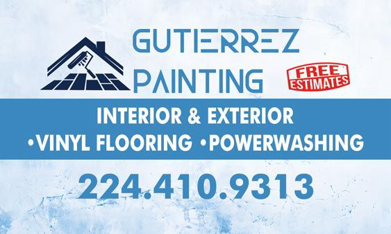 Avatar for Isra Gutierrez Painting Company LLC
