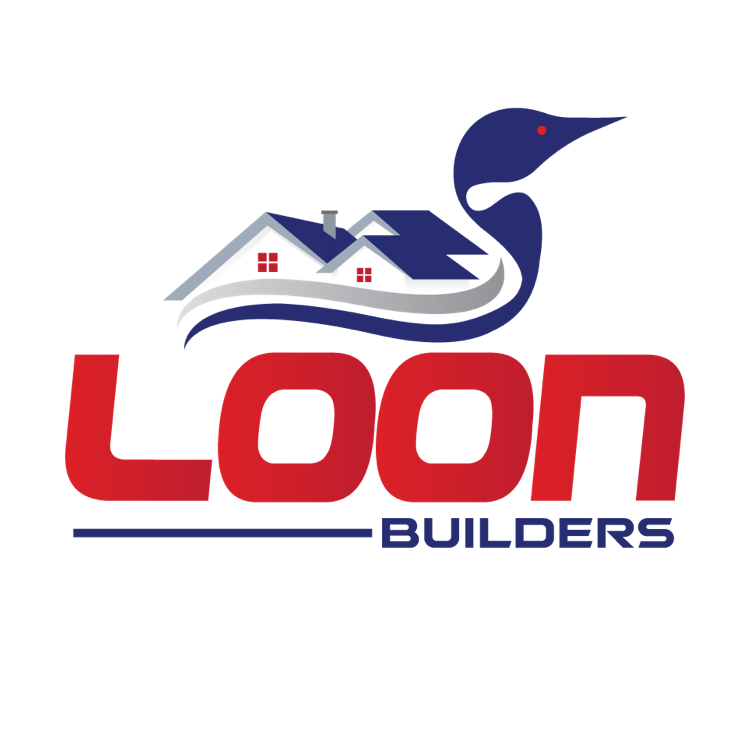 Loon Builders logo
