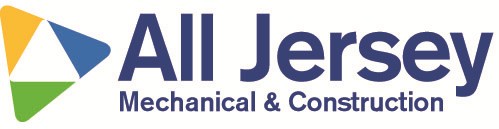 All Jersey Mechanical and Construction logo