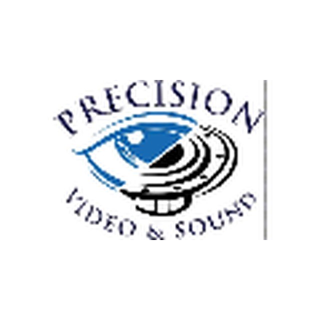 Avatar for Precision Video & Sound