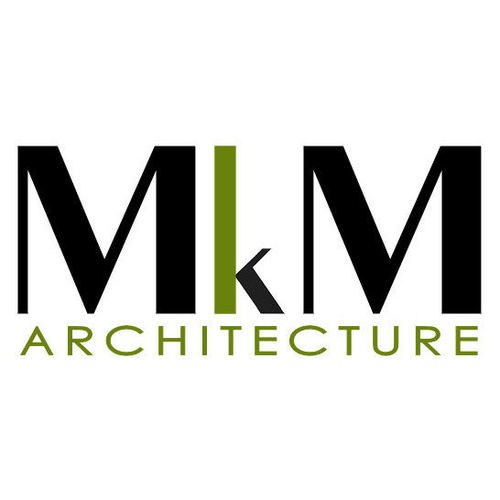 MKM Architecture logo