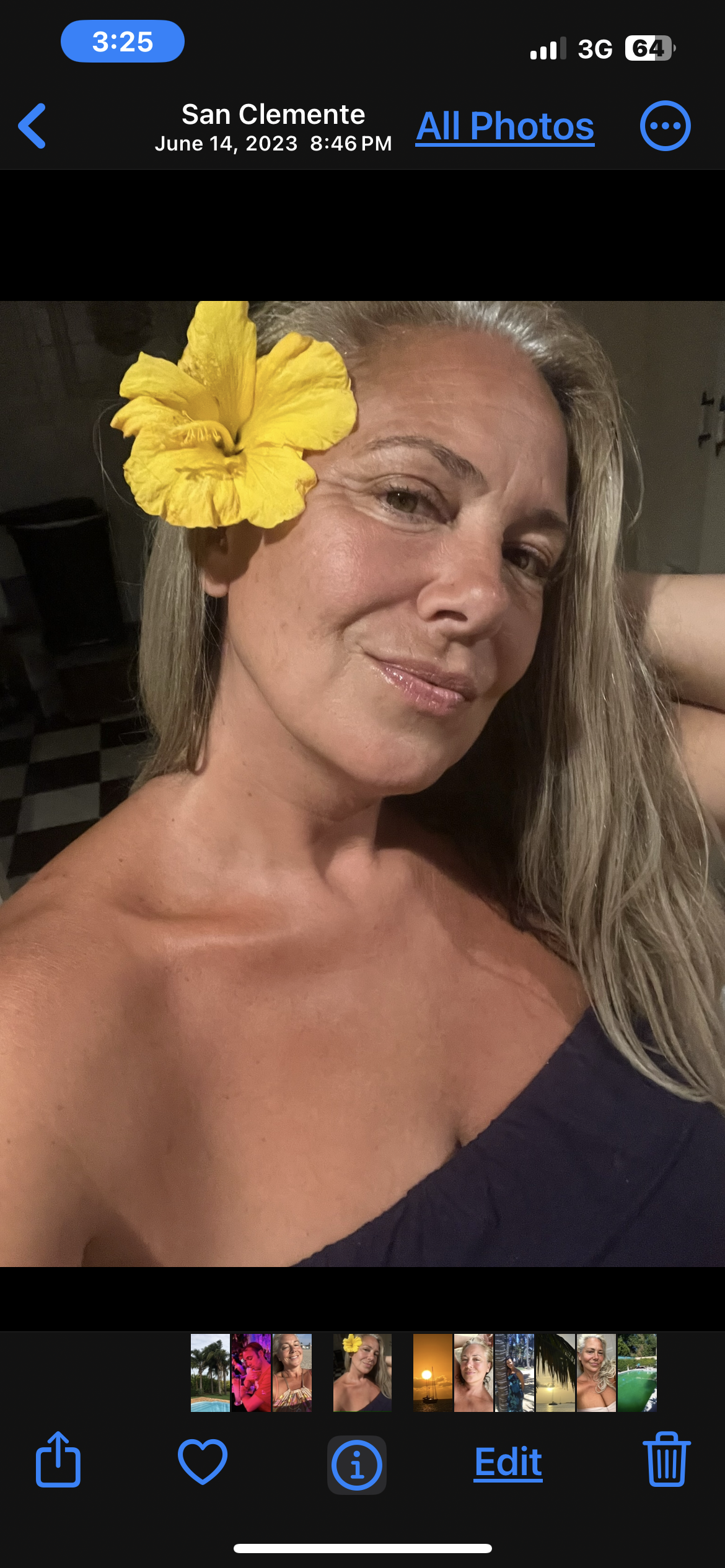 Avatar for Melanie Star 