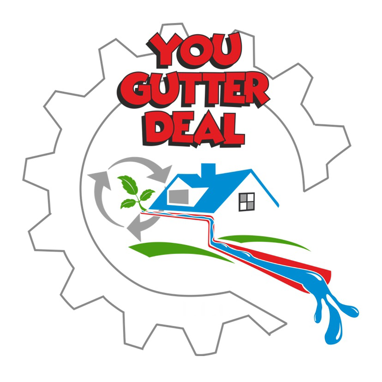 You Gutter Deal logo