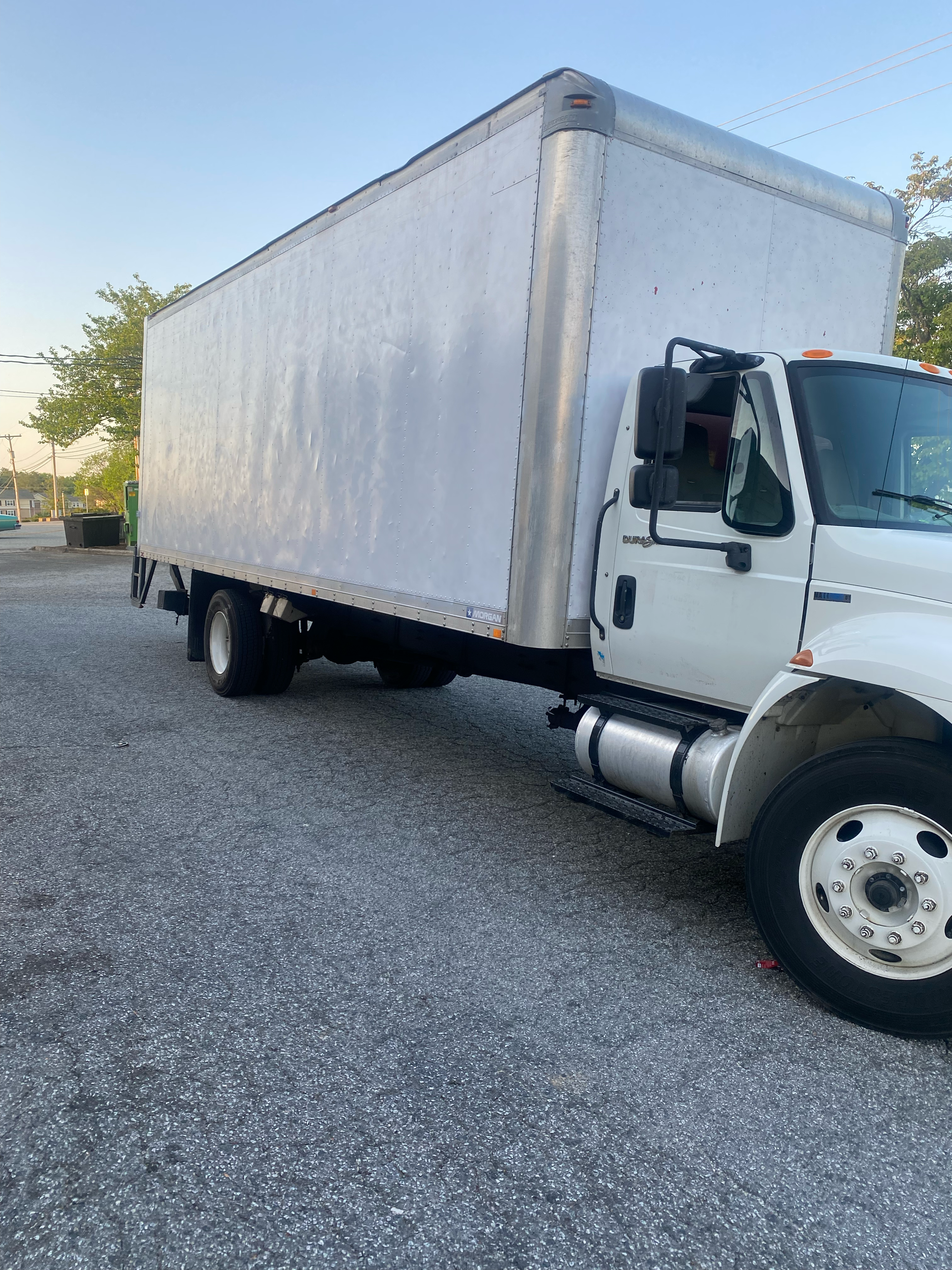 Avatar for JumpMan Moving LLC