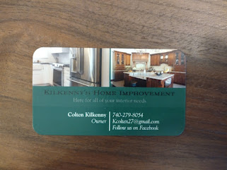 Avatar for Kilkennys Home Improvement