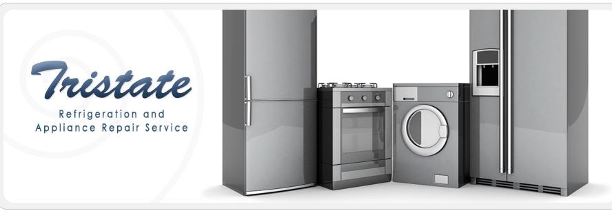 Logo for TriState Refrigeration Appliance & Service Repair