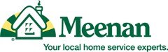 Logo for Meenan